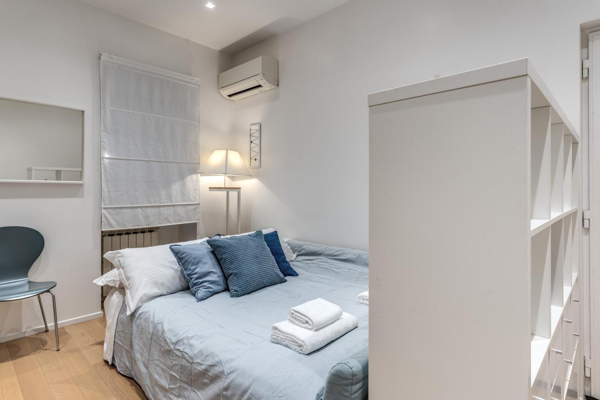 Apartment Residenza Margherita *
