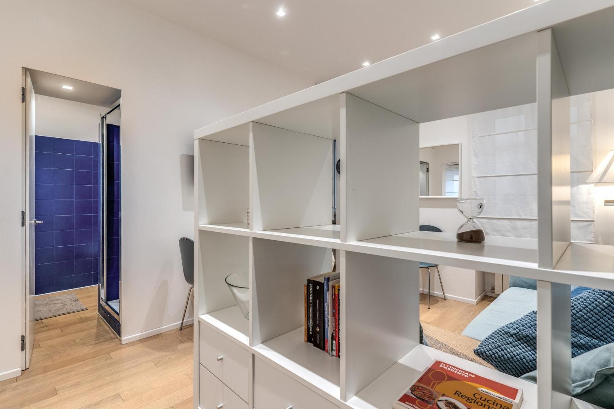 Residenza Margherita Rom