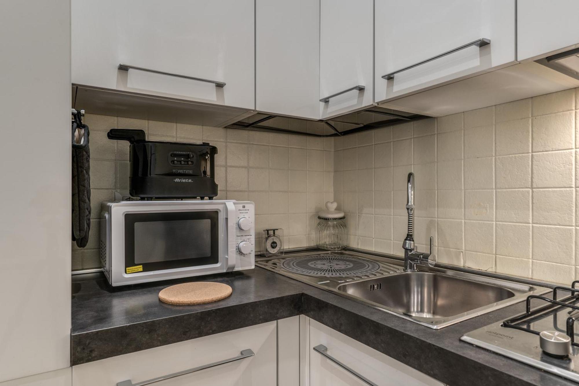 Residenza Margherita Apartment