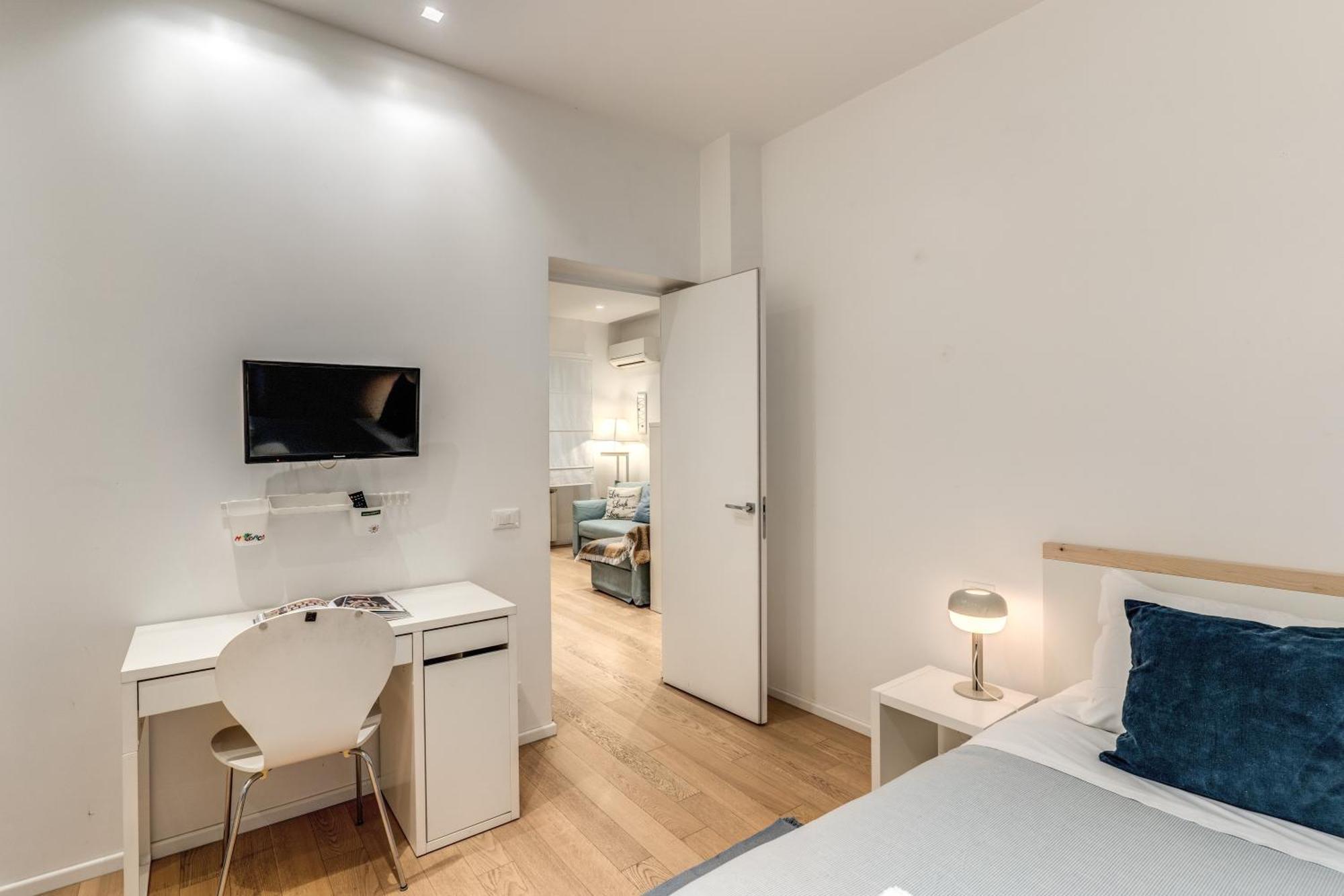 Apartment Residenza Margherita