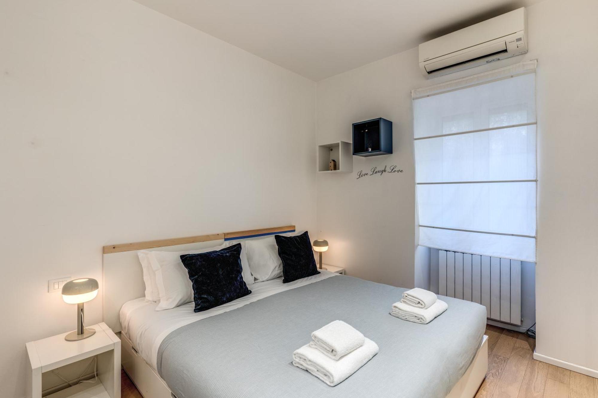 Residenza Margherita Apartment Rom