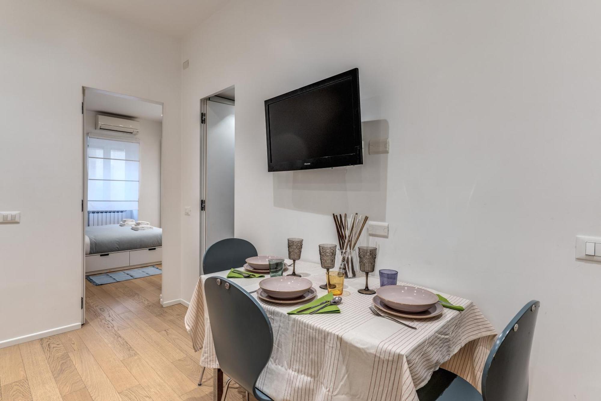Residenza Margherita Apartment *