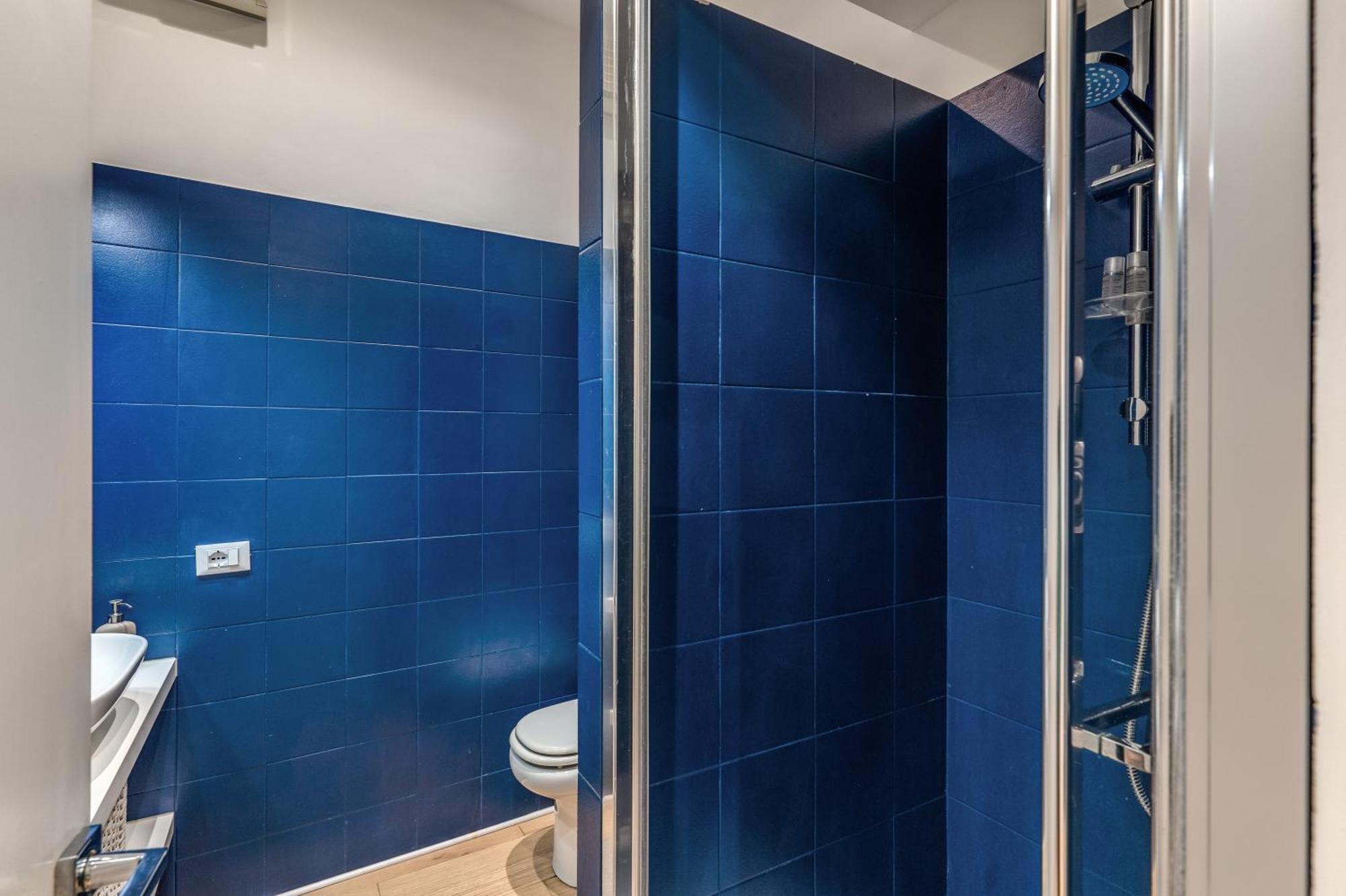 Residenza Margherita Apartment Rom