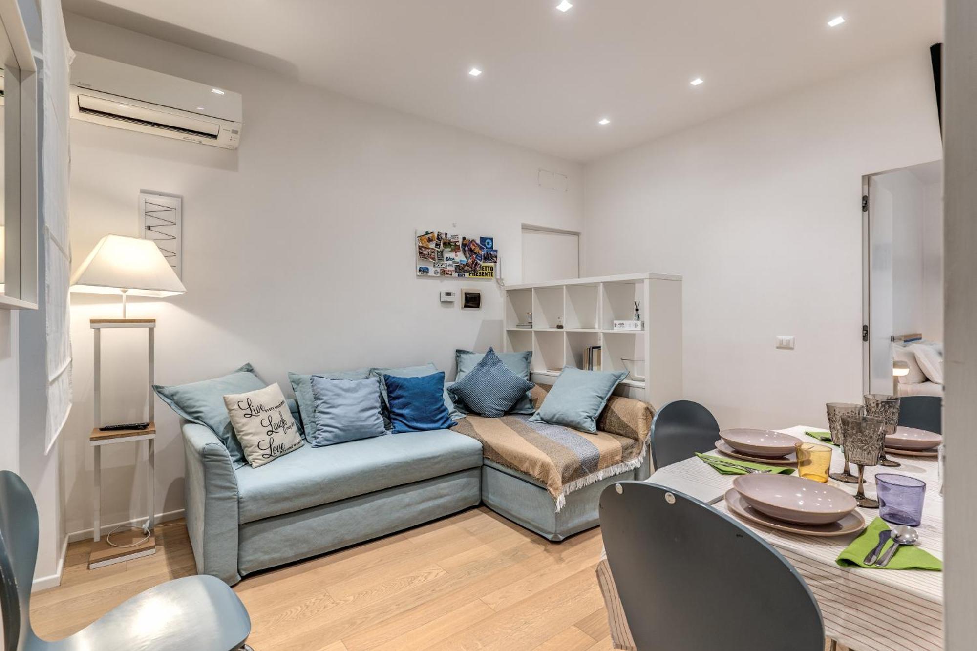 Residenza Margherita Apartment *