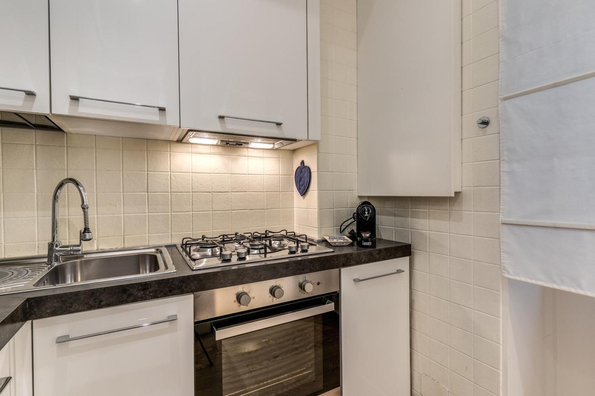 Residenza Margherita * Rom