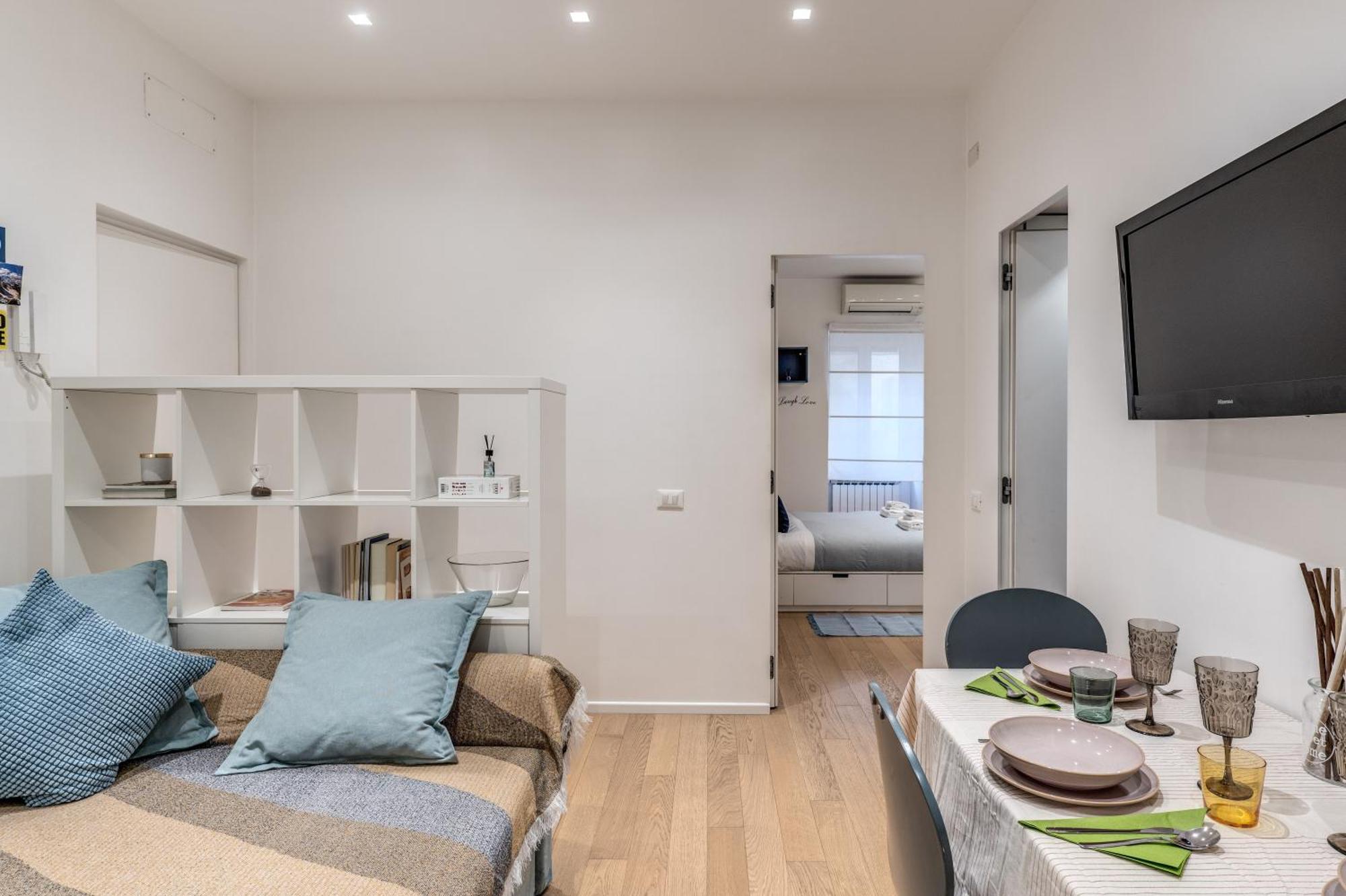 Residenza Margherita Apartment