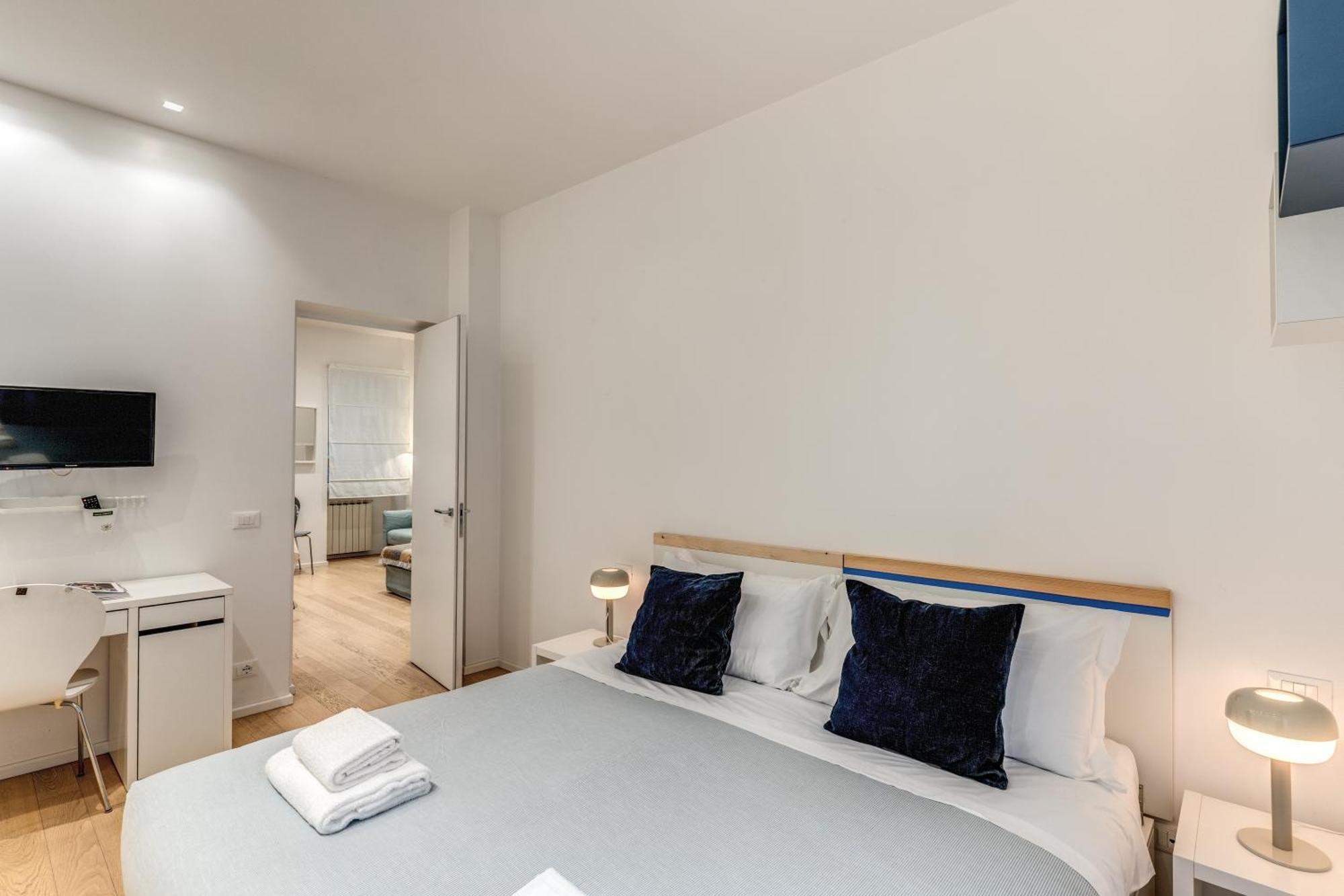 Apartment Residenza Margherita