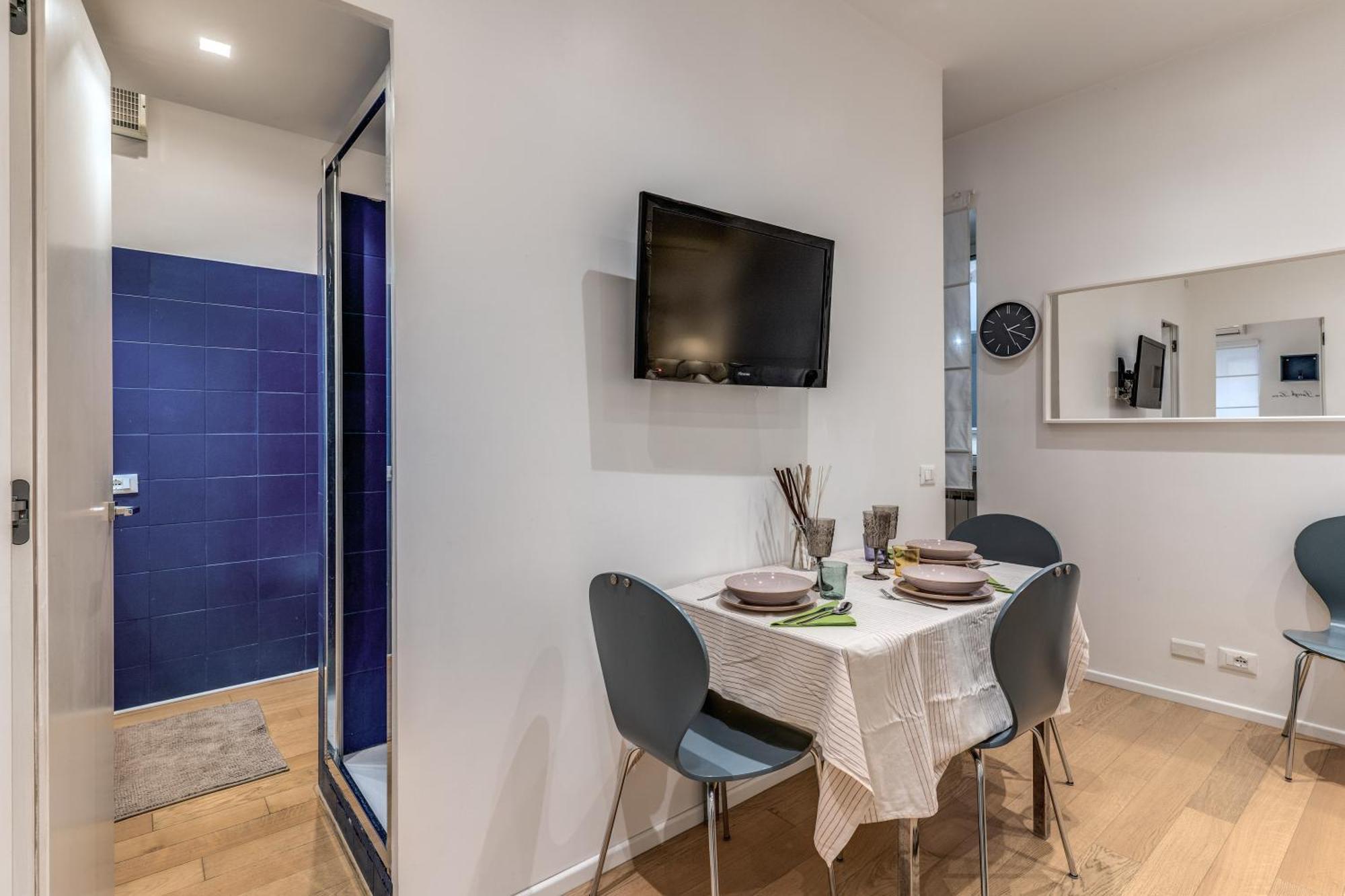 Residenza Margherita Rom