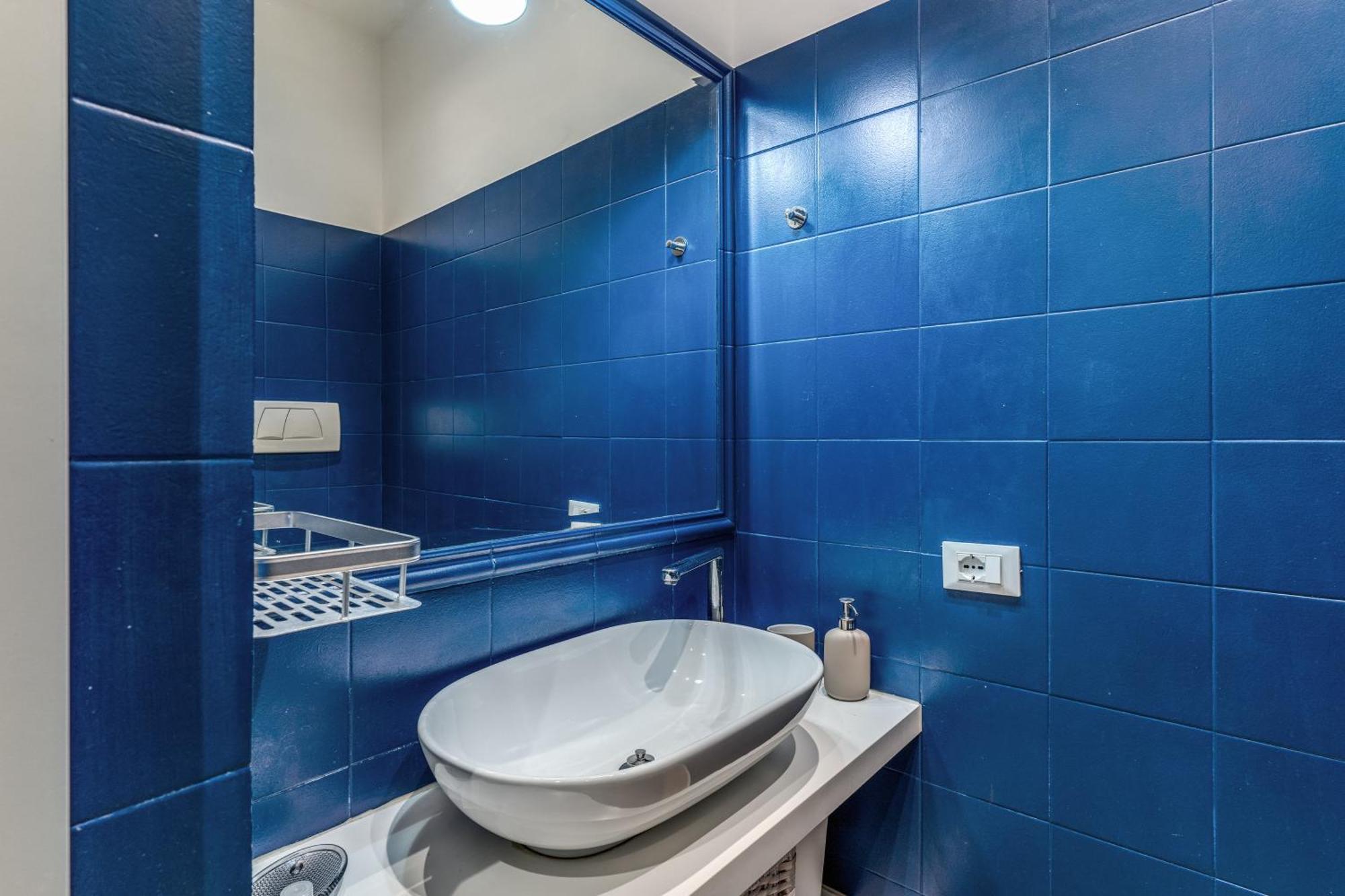 Apartment Residenza Margherita