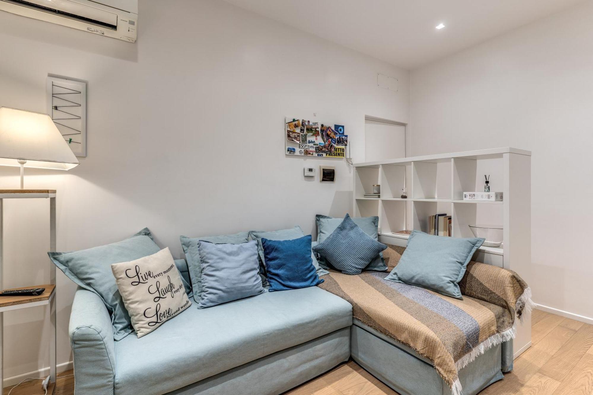 Residenza Margherita Apartment *