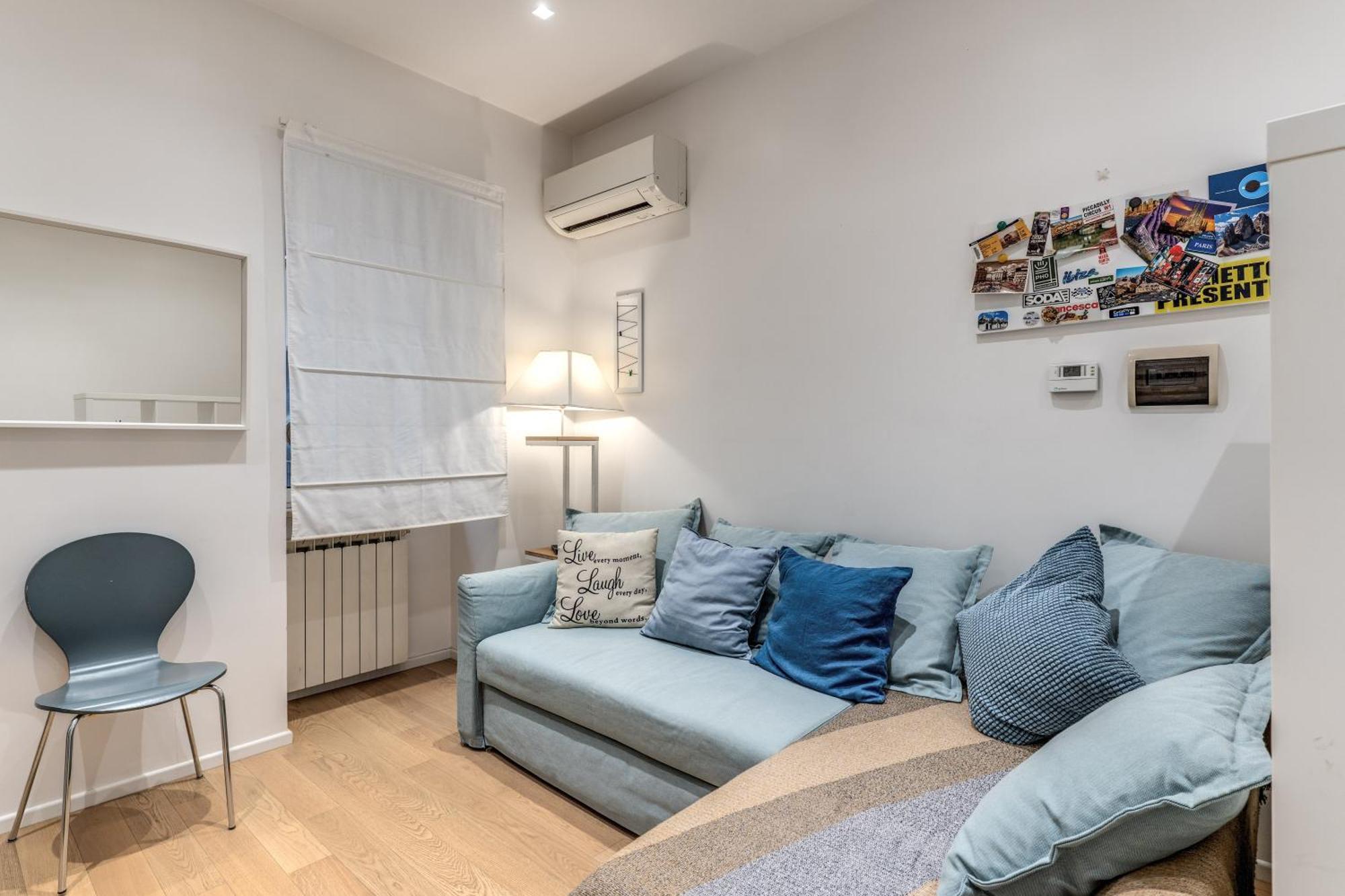 Apartment Residenza Margherita