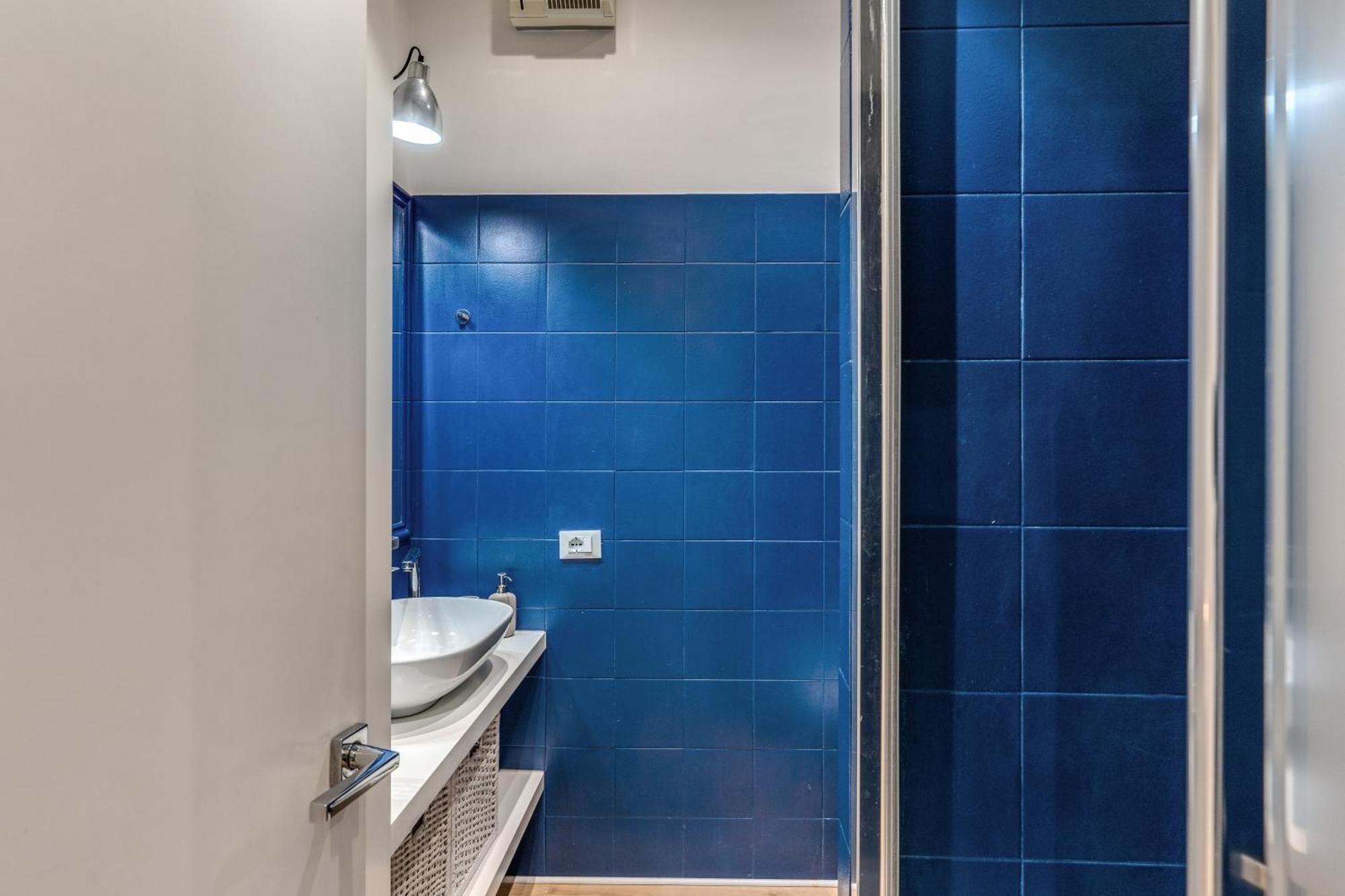 Apartment Residenza Margherita *